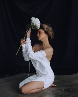 Natalya Zemtsova feet photo 6