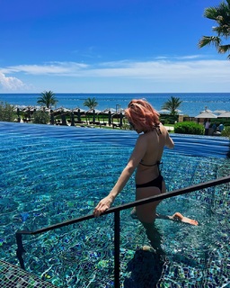 Natalya Zemtsova feet photo 1
