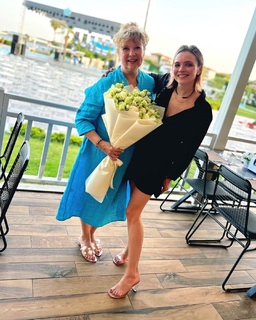 Natalya Zemtsova feet photo 19