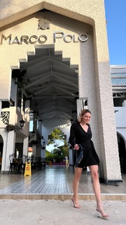 Natalya Zemtsova feet photo 18