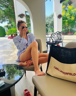 Natalya Zemtsova feet photo 15