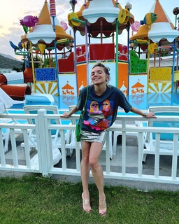 Natalya Zemtsova feet photo 14