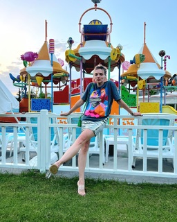 Natalya Zemtsova feet photo 13