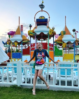 Natalya Zemtsova feet photo 12