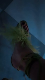 Natalya Zemtsova feet photo 7