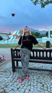 Natalya Zemtsova feet photo 4