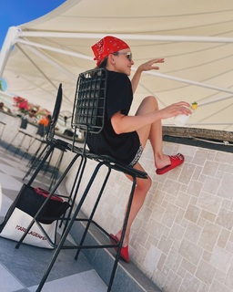 Natalya Zemtsova feet photo 20