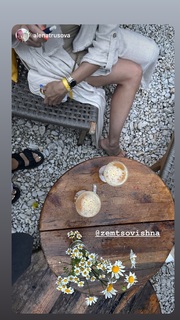 Natalya Zemtsova feet photo 16