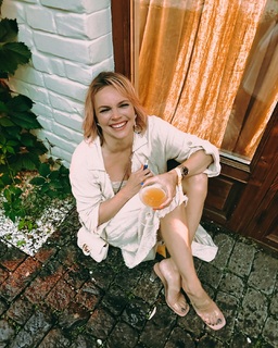 Natalya Zemtsova feet photo 14