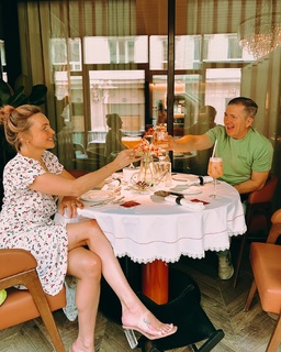 Natalya Zemtsova feet photo 2