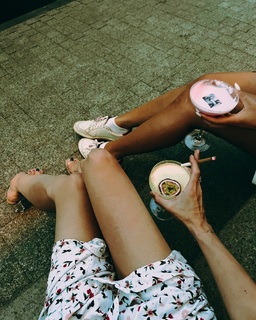 Natalya Zemtsova feet photo 1