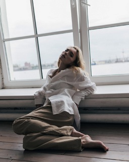 Natalya Zemtsova feet photo 20