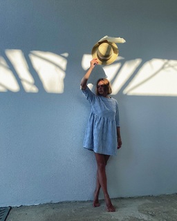 Natalya Zemtsova feet photo 17