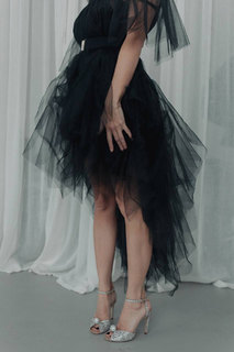 Natalya Zemtsova feet photo 16