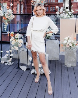 Natalya Zemtsova feet photo 14