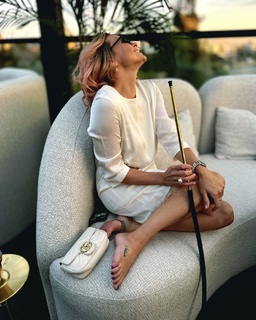Natalya Zemtsova feet photo 10