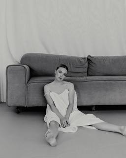 Natalya Zemtsova feet photo 9