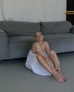 Natalya Zemtsova feet photo 5