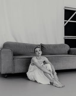 Natalya Zemtsova feet photo 4
