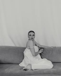 Natalya Zemtsova feet photo 3