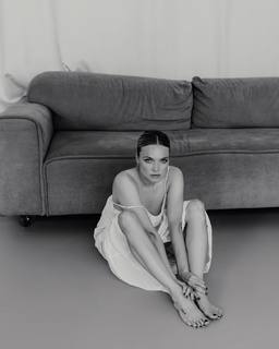 Natalya Zemtsova feet photo 1