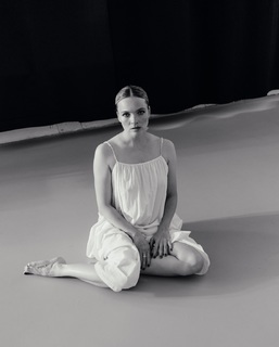 Natalya Zemtsova feet photo 20