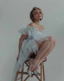 Natalya Zemtsova feet photo 19
