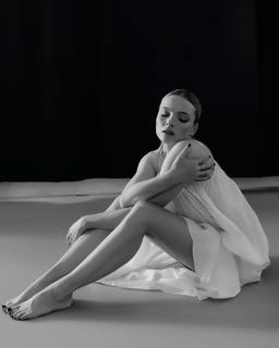 Natalya Zemtsova feet photo 18