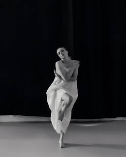 Natalya Zemtsova feet photo 17