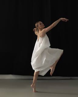 Natalya Zemtsova feet photo 16