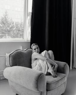 Natalya Zemtsova feet photo 15