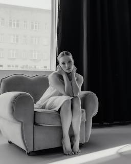 Natalya Zemtsova feet photo 13