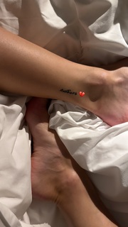 Natalya Zemtsova feet photo 12