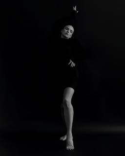 Natalya Zemtsova feet photo 10