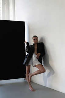 Natalya Zemtsova feet photo 7