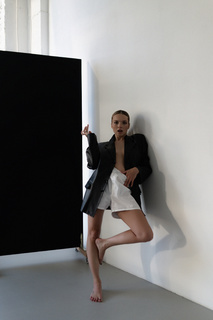 Natalya Zemtsova feet photo 6