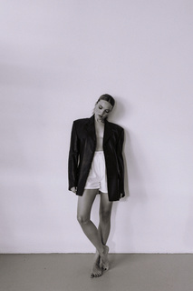 Natalya Zemtsova feet photo 3