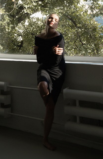 Natalya Zemtsova feet photo 1