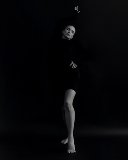 Natalya Zemtsova feet photo 19