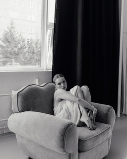 Natalya Zemtsova feet photo 17