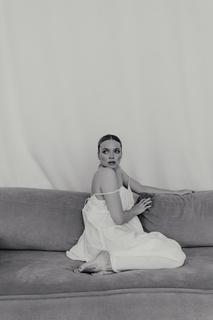 Natalya Zemtsova feet photo 15