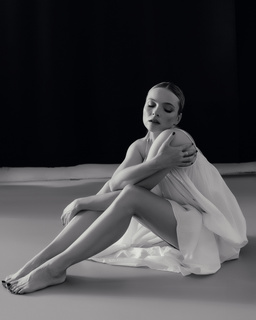 Natalya Zemtsova feet photo 11