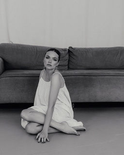 Natalya Zemtsova feet photo 10