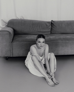 Natalya Zemtsova feet photo 9