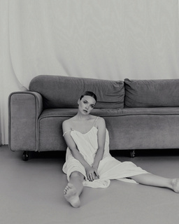Natalya Zemtsova feet photo 8