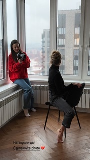 Natalya Zemtsova feet photo 19
