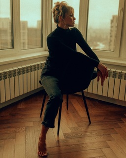 Natalya Zemtsova feet photo 17
