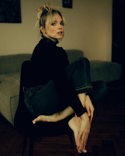 Natalya Zemtsova feet photo 15
