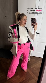 Natalya Zemtsova feet photo 13