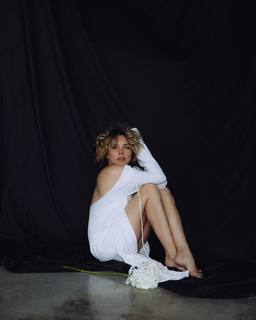 Natalya Zemtsova feet photo 12